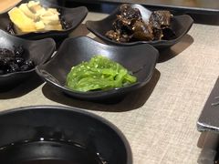 -八角锄烧·肉火锅(天河城店)