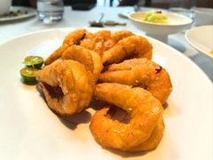 -四季民福烤鸭店(外滩外白渡桥店)