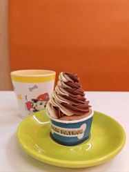 -尼克Playtime(欢乐海岸店)