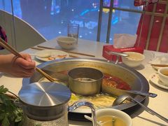 -川锅一号火锅(铜山万达店)