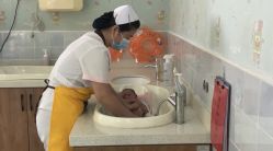 -贝美月子中心(半坡店)