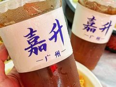 -嘉升大排档(番禺总店)