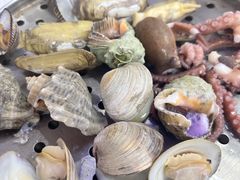 -九层海鲜塔(市南店)