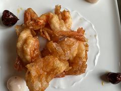 -那家·油麻菜馆(常德道店)