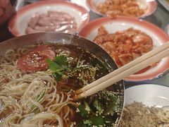 -永安里地摊烤肉(首创店)