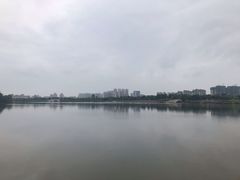 -眉山湿地公园(东坡区)
