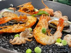 -沛家·西餐Brunch·直火料理