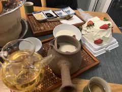 -南枝小馆(银鱼巷店)