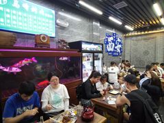 -清真·马峰烤肉(小学习北巷店)