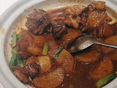 -道道鲜·崇明私房菜(五角场店)