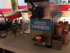 -江湖小牛·水煮牛排火锅(欧亚新生活购物广场店)