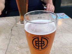 -Shanghai Brew House上海啤酒工坊(老外街店)
