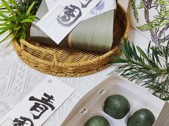 -阮大兴糕团(日月光中心店)