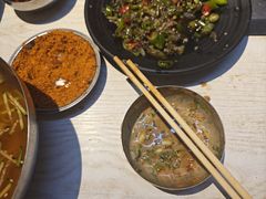 -胡同烧烤·烤肉(塔湾店)