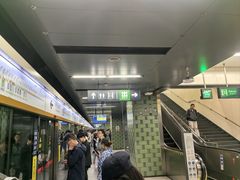 -王府井(地铁站)