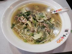 -二扁私房面馆(崂山路店)