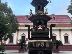 -报恩禅寺