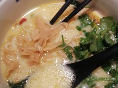 -和府捞面(东直门银座店)