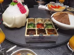 -德天肥牛海鲜火锅(城西银泰店)