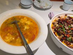 -南山翁新概念川菜(江宁万达广场店)