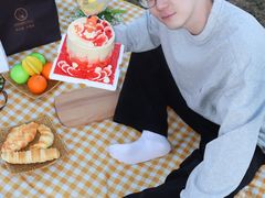 -CAKE BOSS 蛋糕老板(西单君太百货店)
