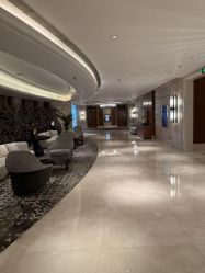 -上海雅居乐万豪侯爵酒店·宴会厅