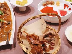 -鸽子张·家宴(黄辛庄旗舰店)