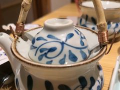 -花和海鲜自助(梅江店)