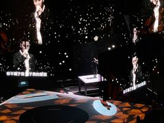 -宝能国际体育演艺中心