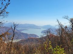 -吉林市朱雀山国家森林公园