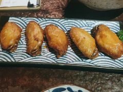-上楼私房菜(院士路店)