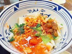 -陕西人家(莱山店)