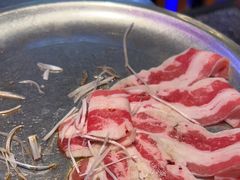 -入火韩国烤肉(凯旋广场店)