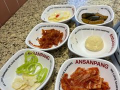 -安又胖韩国烤肉(美罗城店)