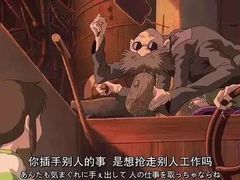 -卢米埃影城(长楹天街IMAX激光店)