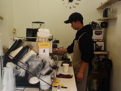 -UPUPKAFE  立咖啡(浏城桥店)