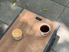 -Jeans Coffee牛仔裤咖啡