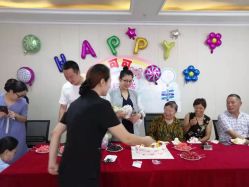 -喜孕时光月子中心(北大妇儿东侧店)