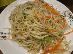 清炒豆芽-老胶东家常菜馆(市场一路店)