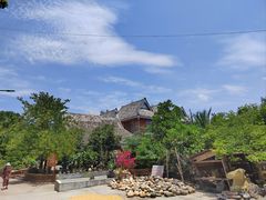 -西双版纳傣族园