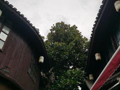 -河坊街景区