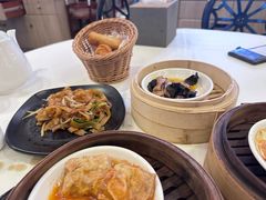 -万龙洲海鲜(南新仓店)