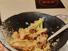 -吉野家(回龙观同成街店)