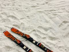 -绍兴启迪乔波冰雪世界