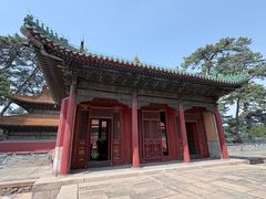 -普乐寺