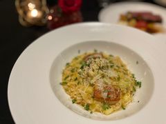 -圣丰索菲特·法国餐厅