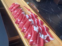 -阳坊胜利涮羊肉(阳坊老店)