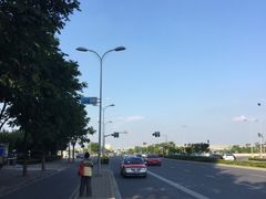 -维也纳国际酒店·上海虹桥火车站国家会展中心店