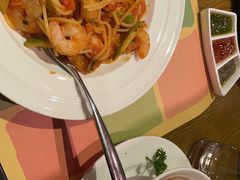 -安妮意大利餐厅(国贸店)