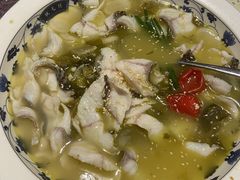 酸菜鱼-宁波状元楼酒店(和义路店)
